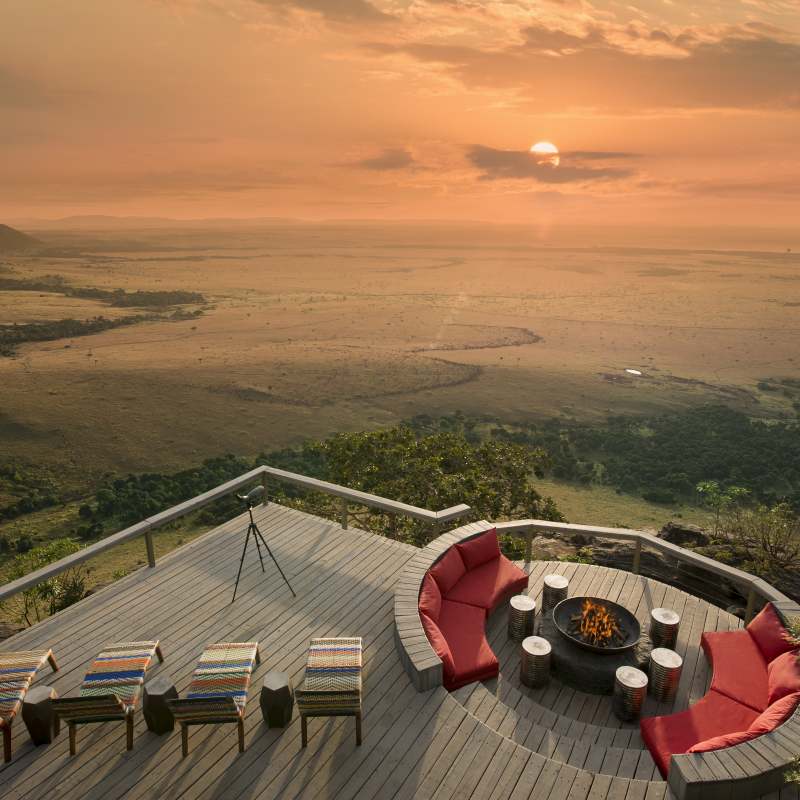 Angama Mara- 16