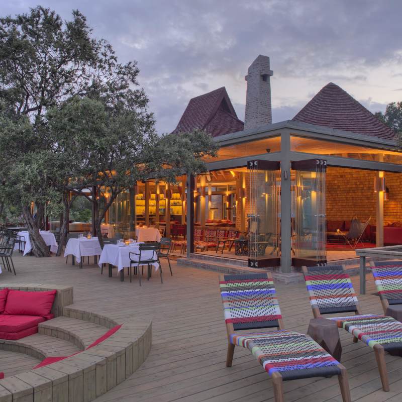 Angama Mara- 15