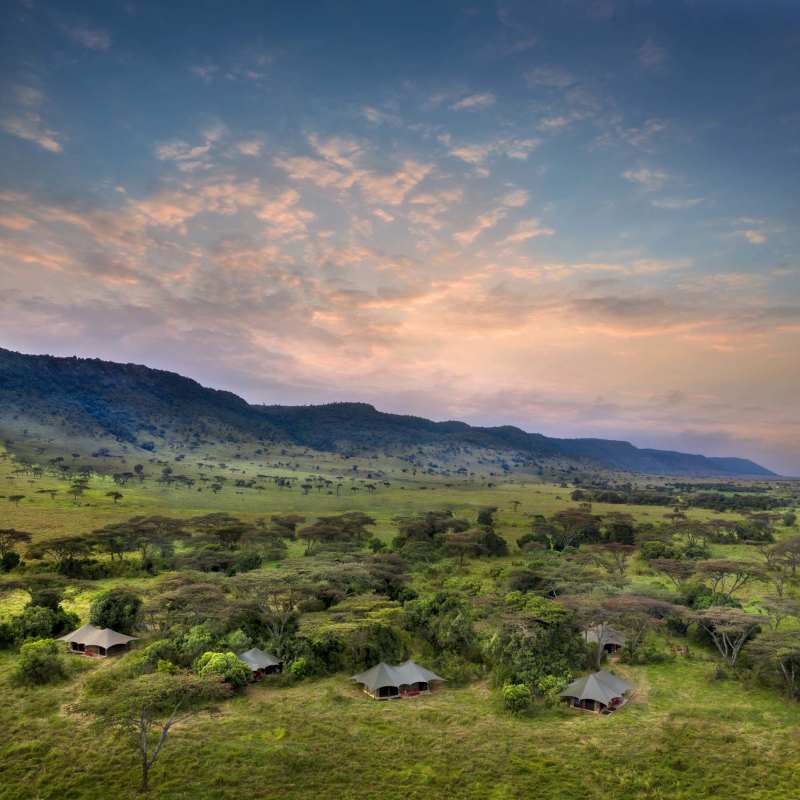 Angama Safari Camp- 16