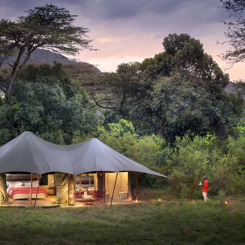 Angama Safari Camp- 17