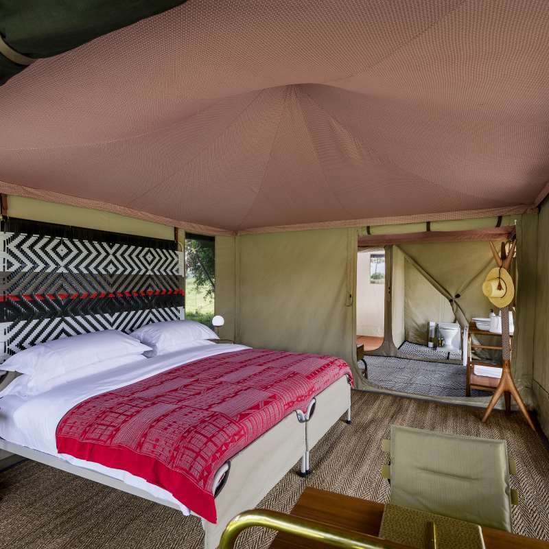 Angama Safari Camp- 18