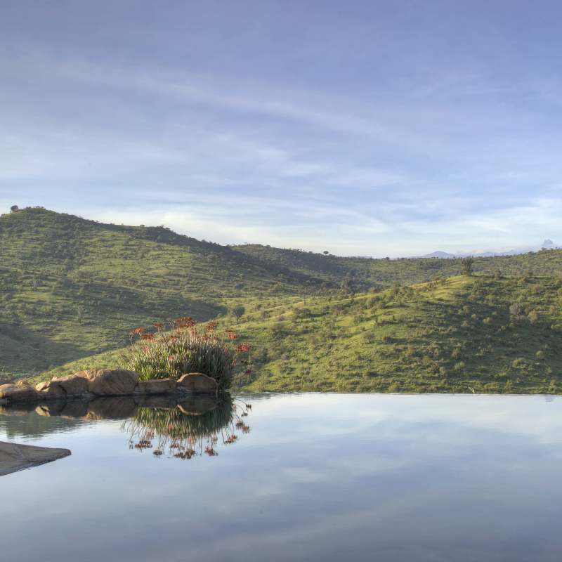 Borana Lodge- 13