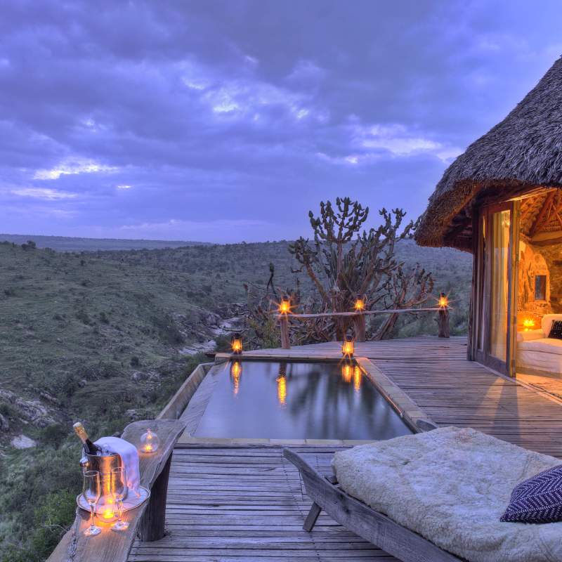 Borana Lodge- 17