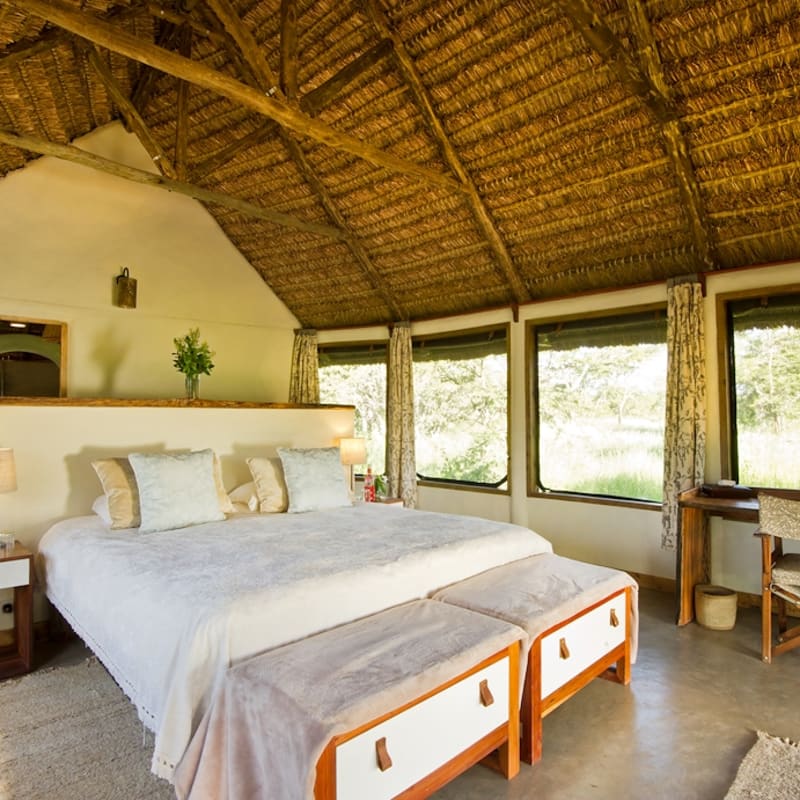 River Cottage - El Karama Eco Lodge