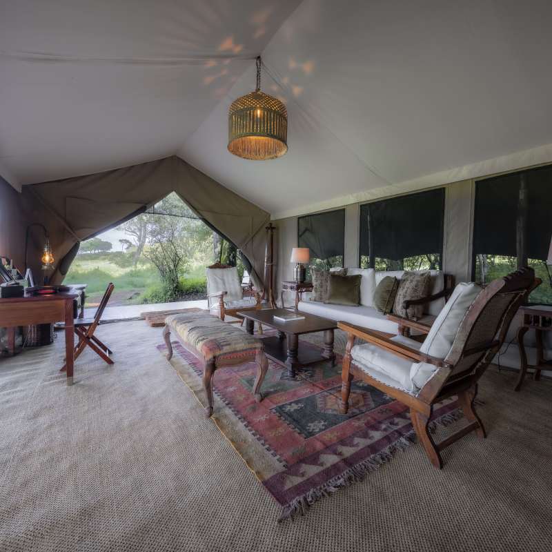 Elewana Elephant Pepper Camp- 11