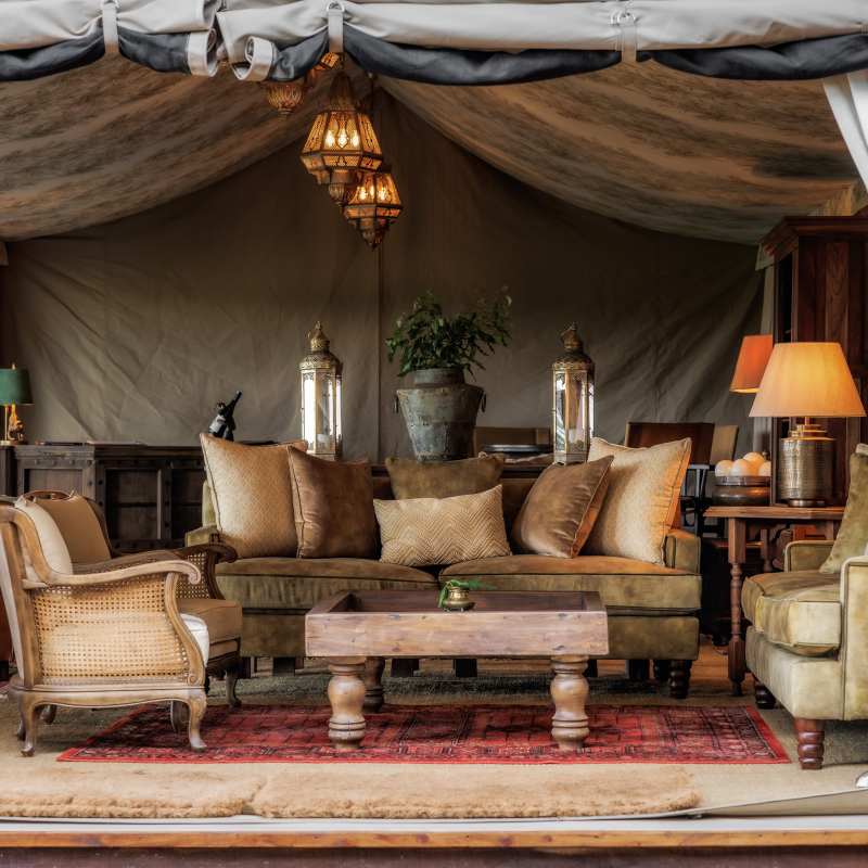 Elewana Elephant Pepper Camp- 13