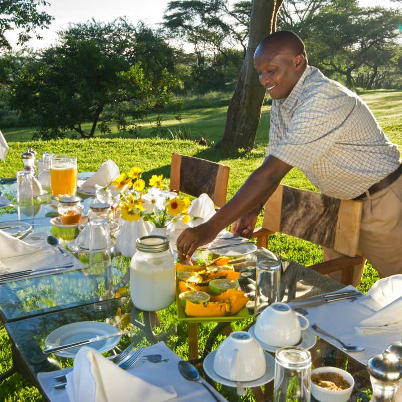 Lewa House- 24