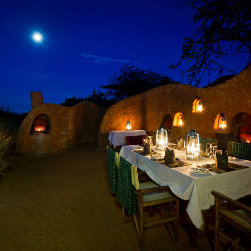Lewa House- 27