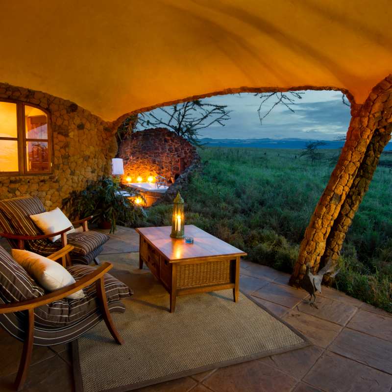 Lewa House- 26