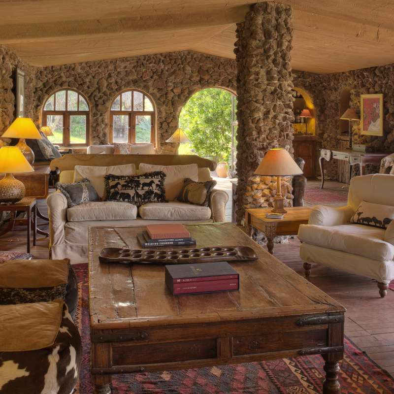 Lewa Wilderness- 18