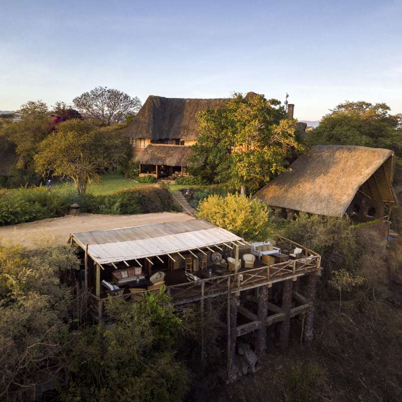 Lewa Wilderness- 16