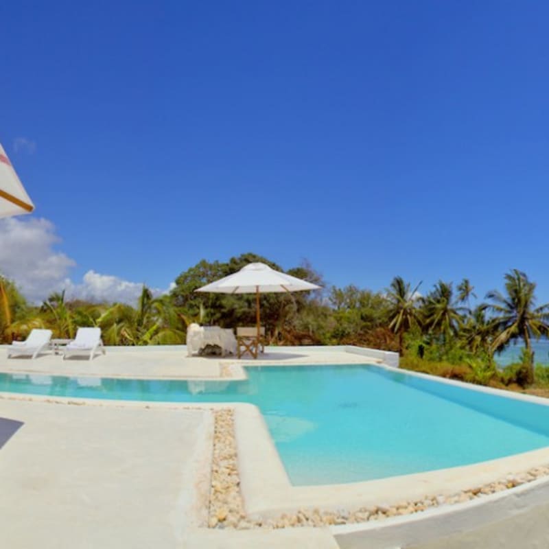 Msambweni Villas
