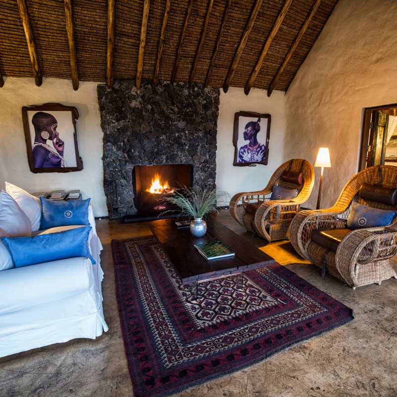 Ol Donyo Lodge- 22