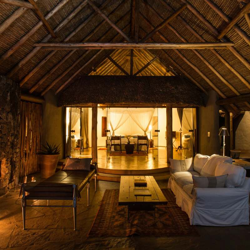 Ol Donyo Lodge- 21