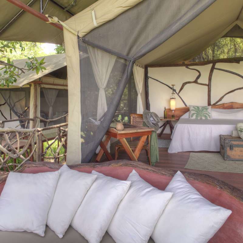 Sarara Treehouses- 9