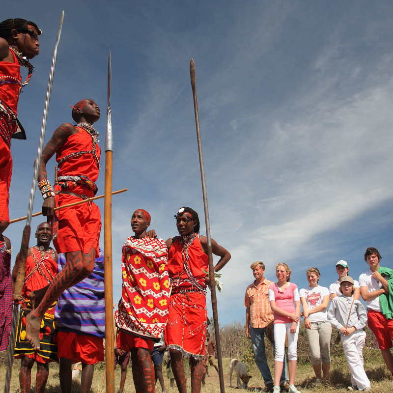 Saruni Mara- 8
