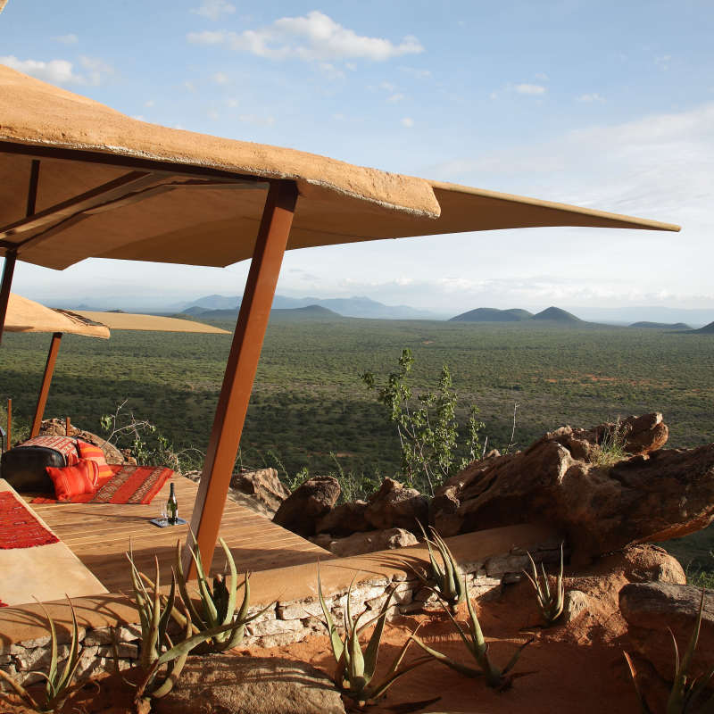 Saruni Samburu- 13
