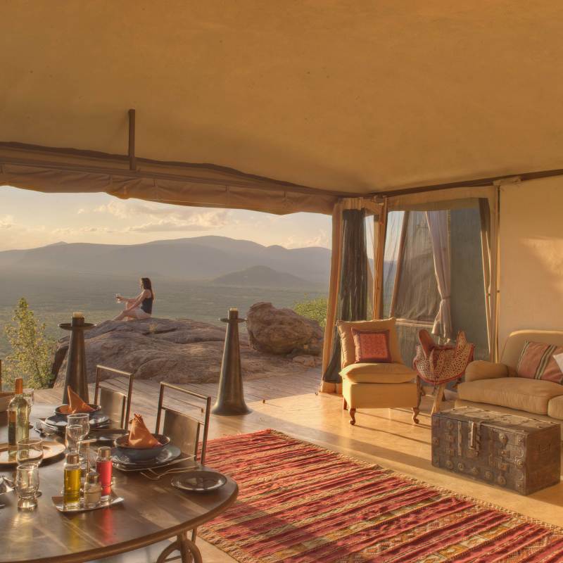 Saruni Samburu- 15