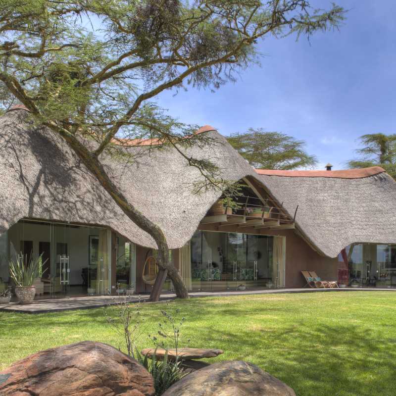 Solio Lodge- 12