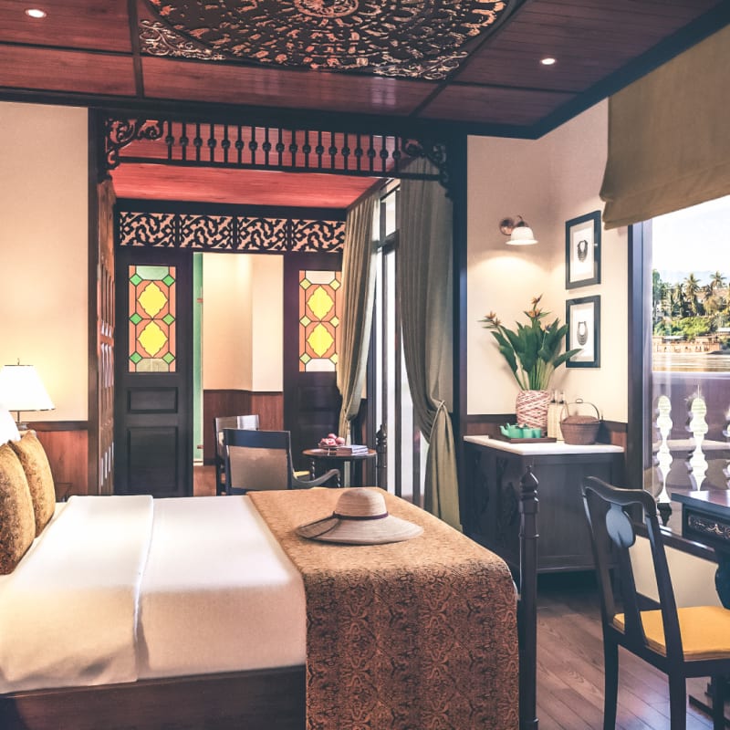Signature Suite 