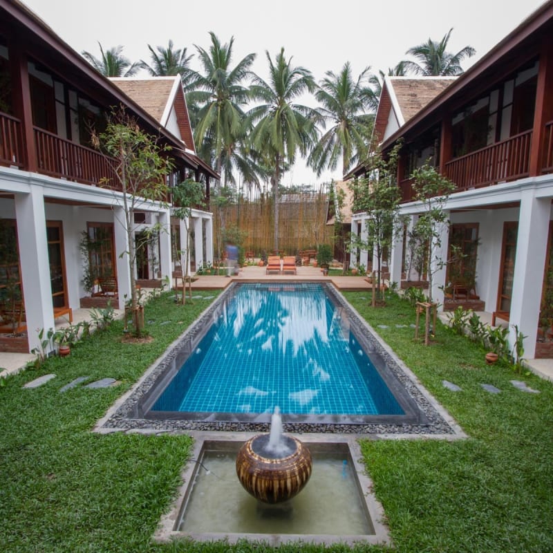 Pool - Le Sen Boutique 