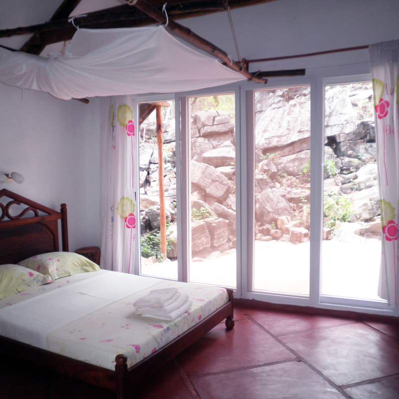 Ankarana Lodge- 8