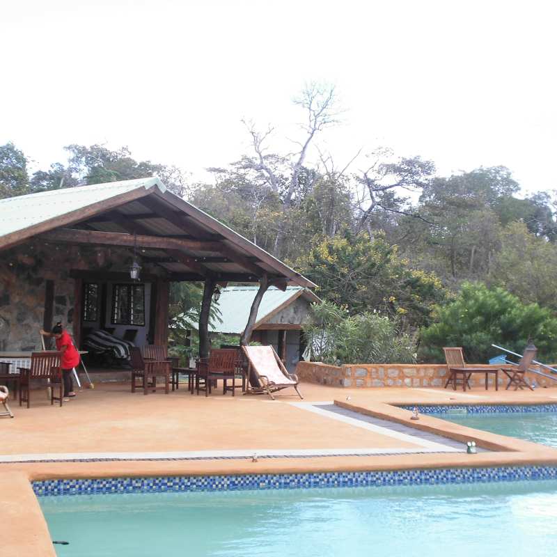 Ankarana Lodge- 7