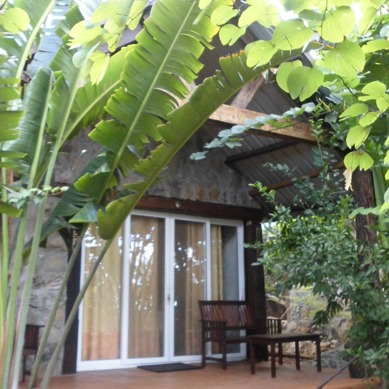 Ankarana Lodge- 9