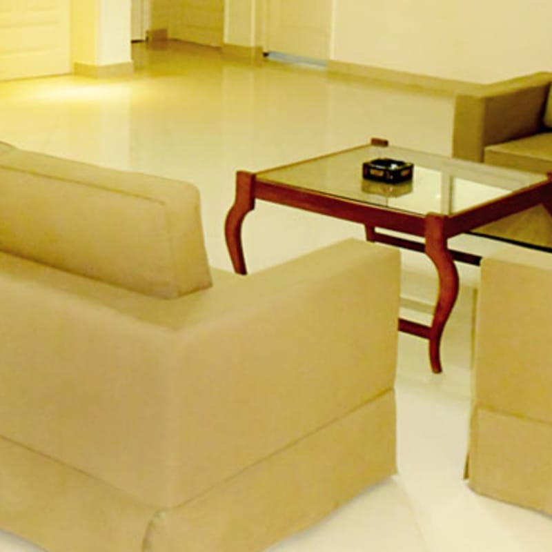 La Veranda- 5