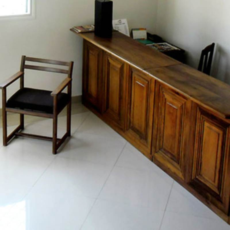 La Veranda- 7
