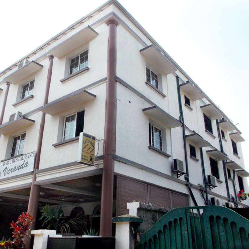 La Veranda- 6