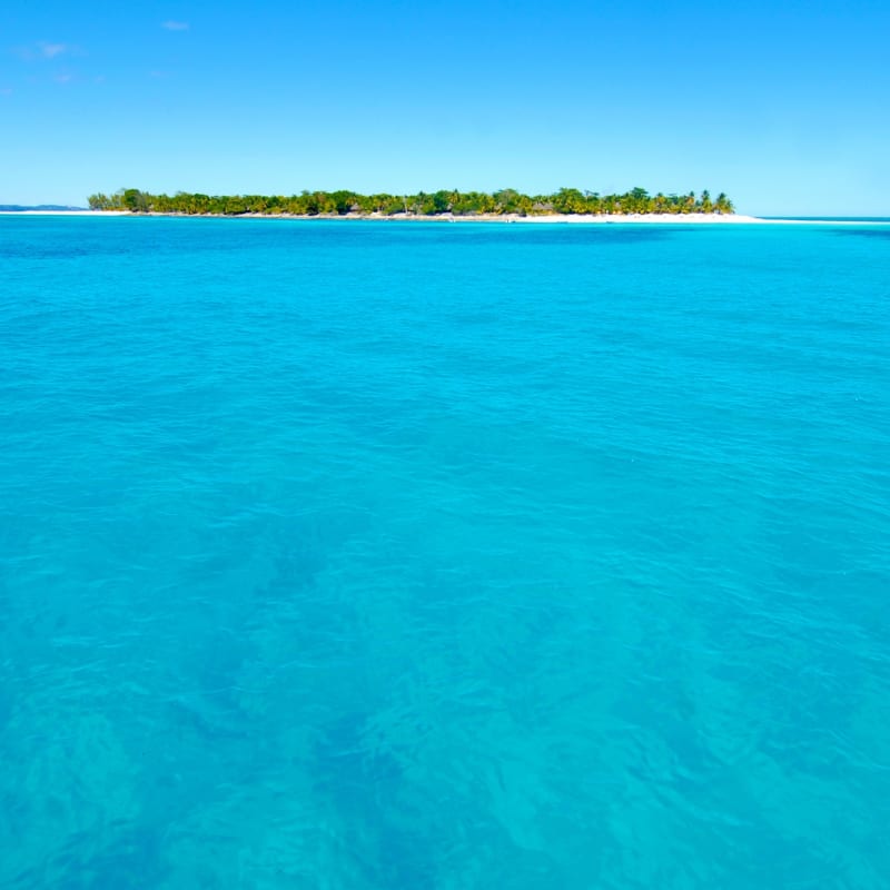 Island Madavoile 
