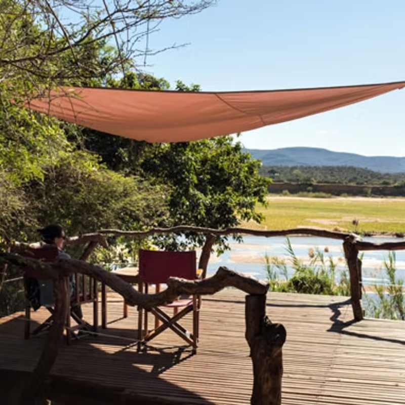 Mandrare River Camp- 9