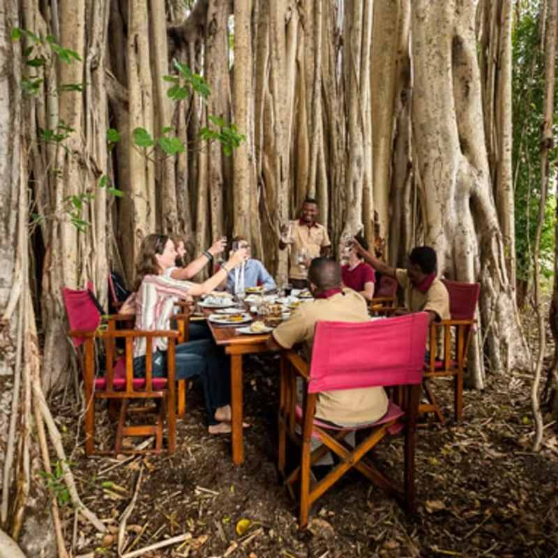 Mandrare River Camp- 11