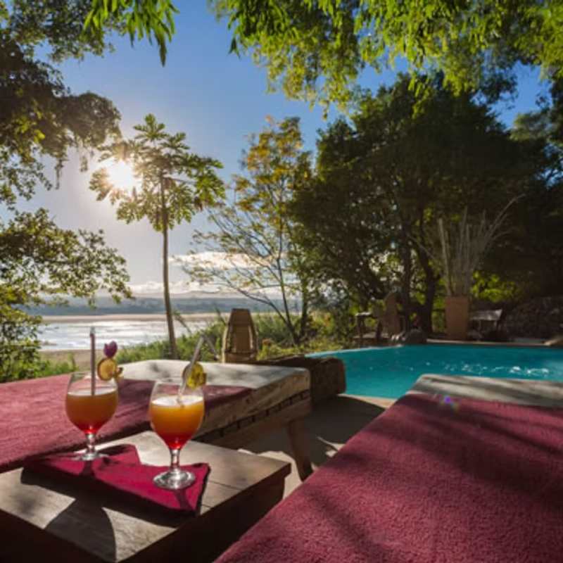 Mandrare River Camp- 7