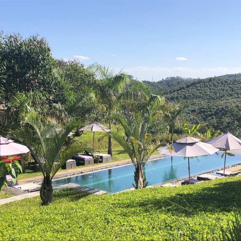 Mantadia Lodge- 7