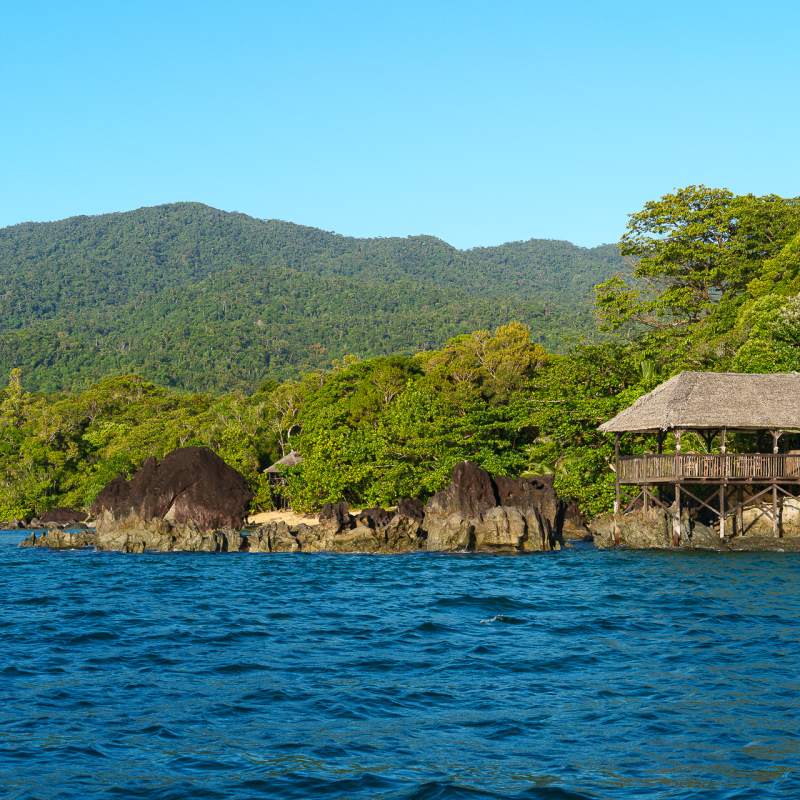 Masoala Forest Lodge- 6