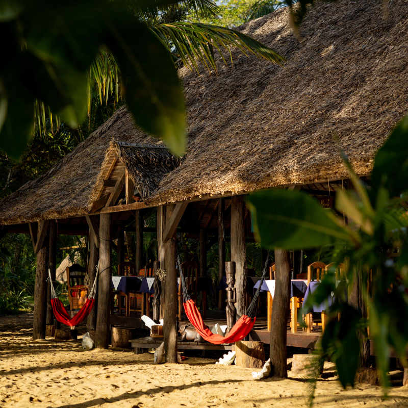 Masoala Forest Lodge- 7