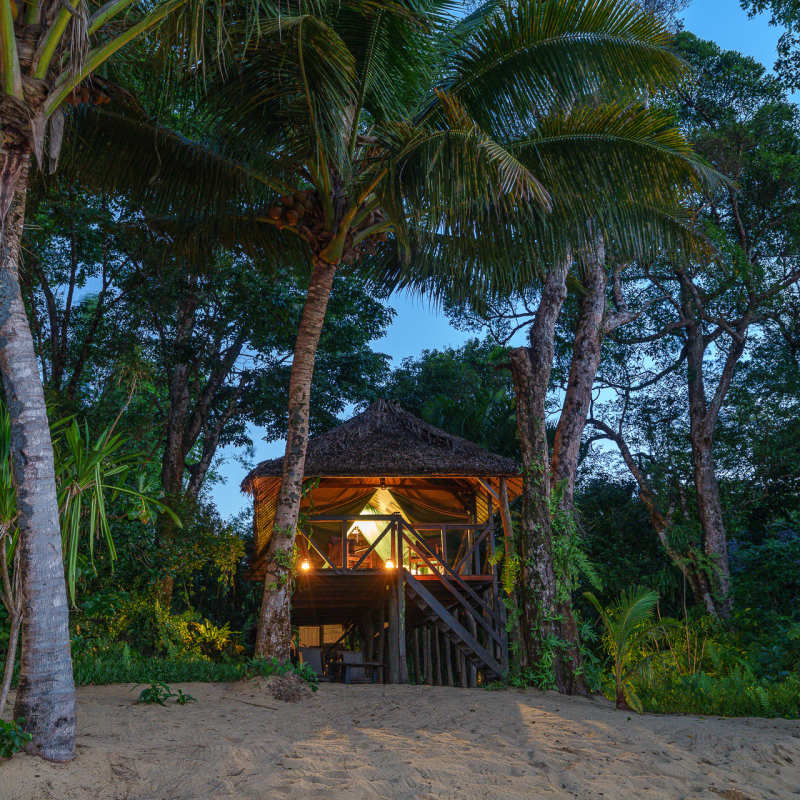 Masoala Forest Lodge- 5