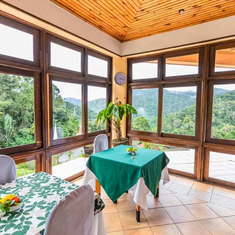 Setam Lodge- 12