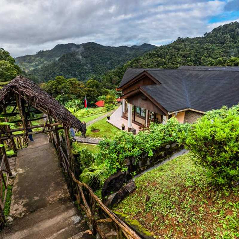 Setam Lodge- 11