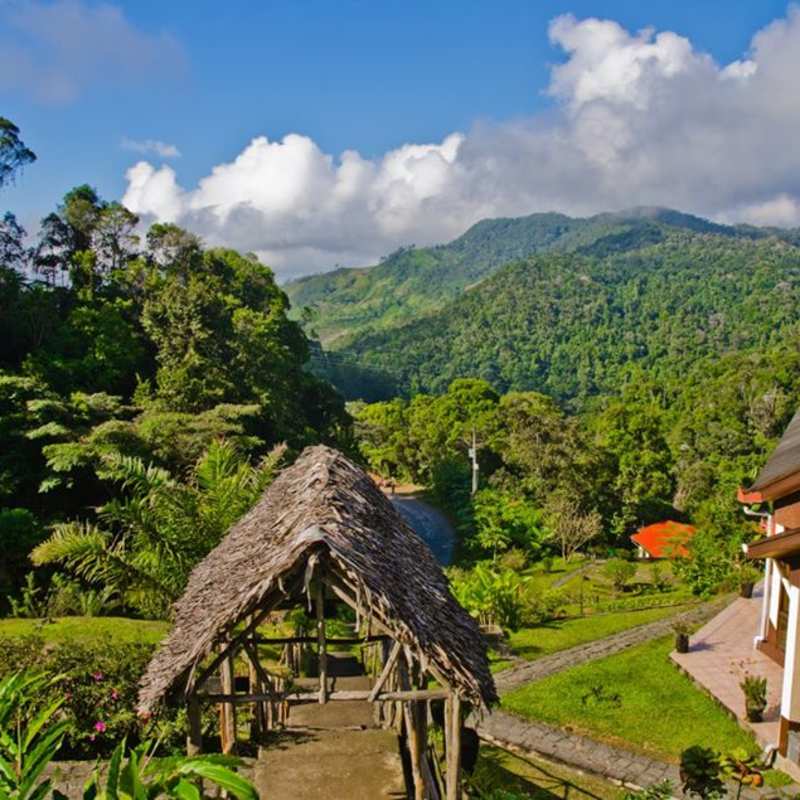 Setam Lodge- 10
