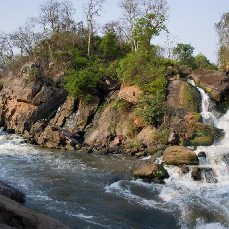 Majete Wildlife Reserve - Malawi Safari and Lake 