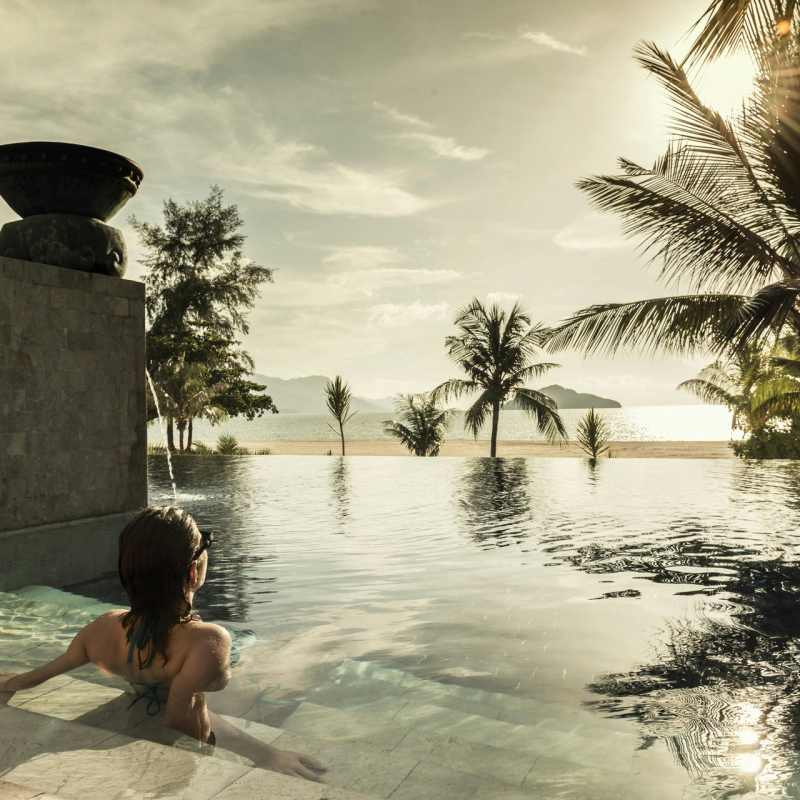 Four Seasons Resort Langkawi- 22