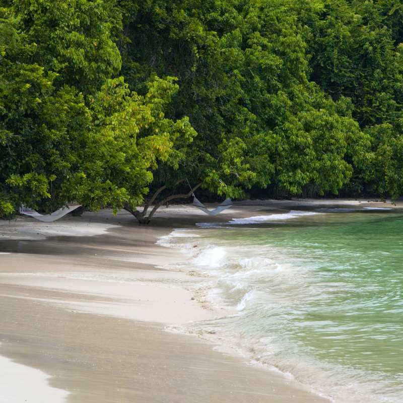 Gaya Island Resort- 14
