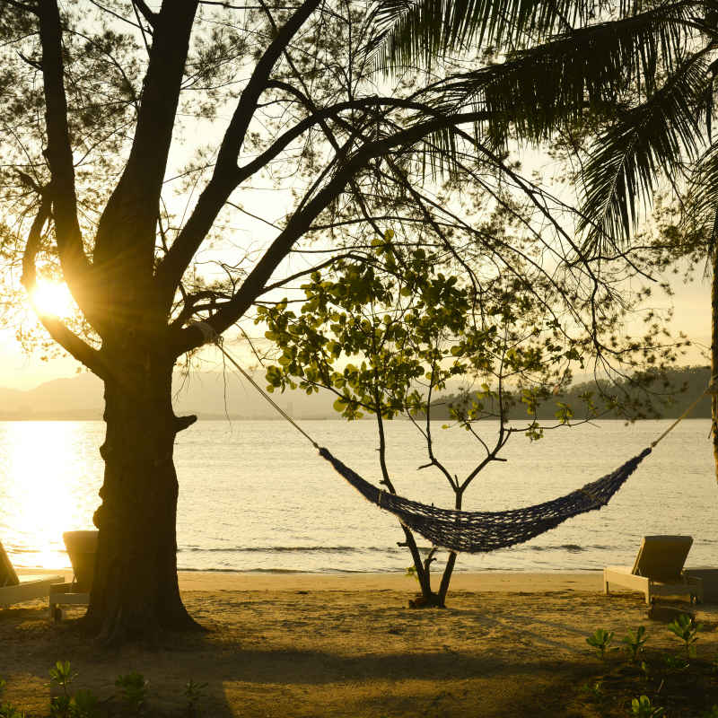 Gaya Island Resort- 16