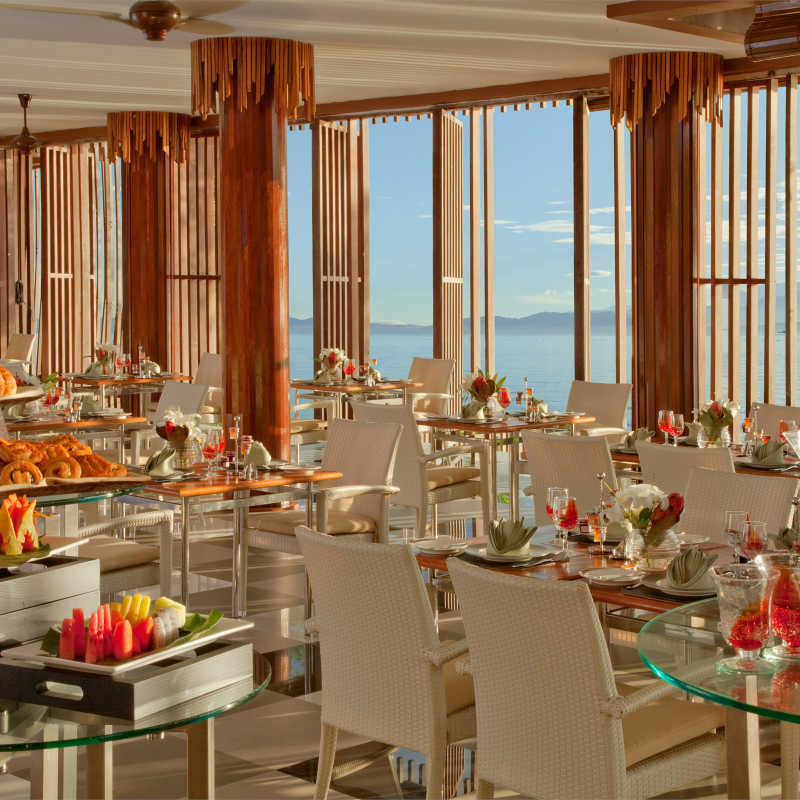 Gaya Island Resort- 17