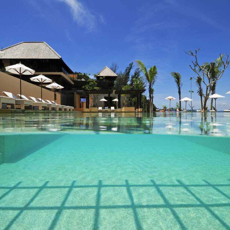Gaya Island Resort- 13