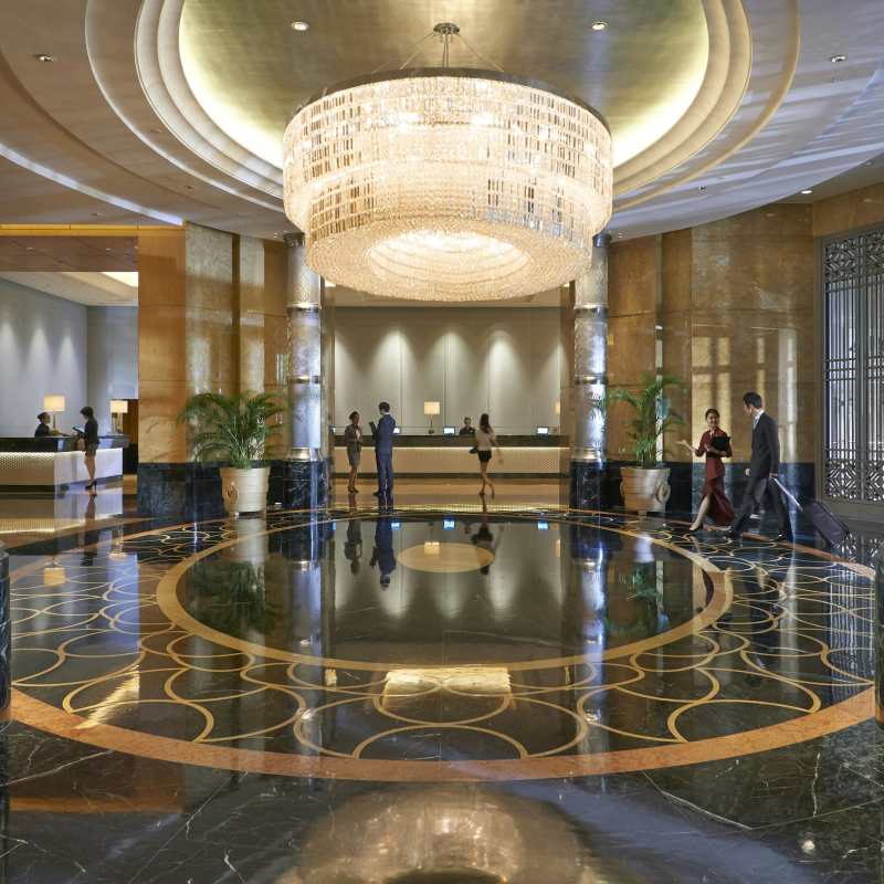Mandarin Oriental Kuala Lumpur- 9