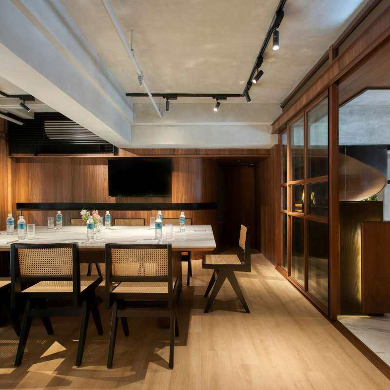 The Ruma Hotel and Residences- 10